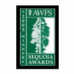 Sequoia Award 2005 logo