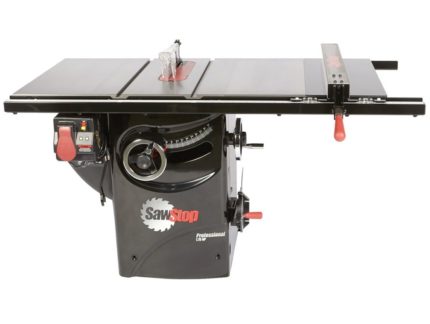 Professional Cabinet Saw