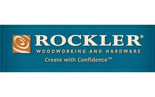 Rockler logo