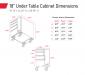 UTC18_CabinetDimensions_AC